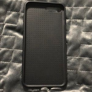 iPhone 7 and 8 Plus Leather Case